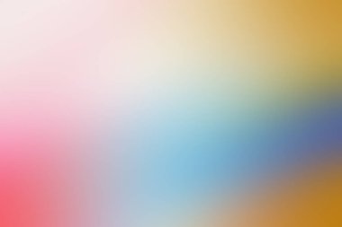 Soyut pastel yumuşak renkli desenli arkaplan tonu