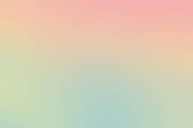 Soyut pastel yumuşak renkli desenli arkaplan tonu