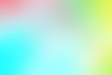 Soyut pastel yumuşak renkli desenli arkaplan tonu