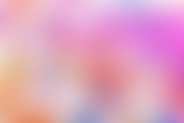 Soyut pastel yumuşak renkli desenli arkaplan tonu