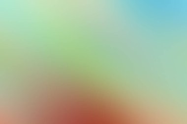 Soyut pastel yumuşak renkli desenli arkaplan tonu