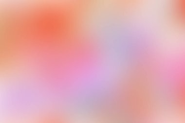 Soyut pastel yumuşak renkli desenli arkaplan tonu