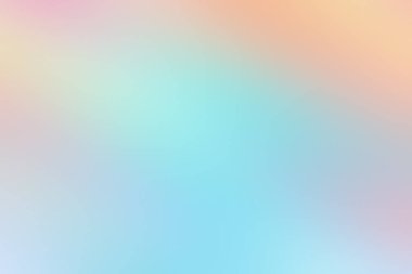 Soyut pastel yumuşak renkli desenli arkaplan tonu