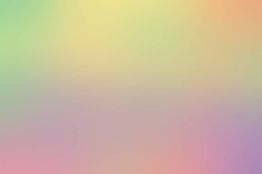 Soyut pastel yumuşak renkli desenli arkaplan tonu