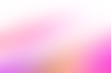 Soyut pastel yumuşak renkli desenli arkaplan tonu