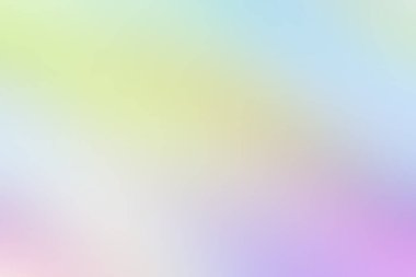 Soyut pastel yumuşak renkli desenli arkaplan tonu