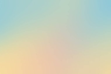 Soyut pastel yumuşak renkli desenli arkaplan tonu