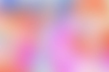 Soyut pastel yumuşak renkli desenli arkaplan tonu