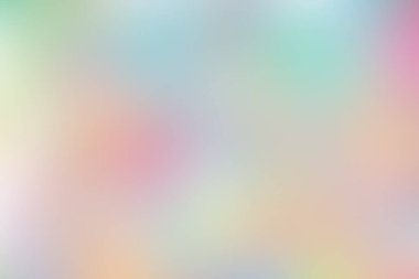 Soyut pastel yumuşak renkli desenli arkaplan tonu