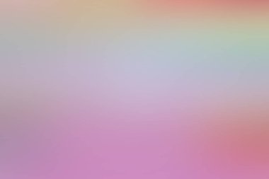 Soyut pastel yumuşak renkli desenli arkaplan tonu