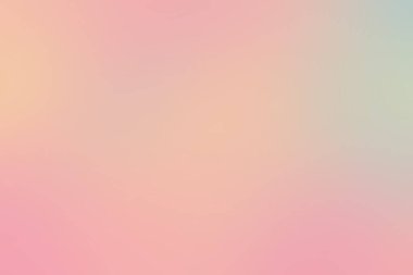 Soyut pastel yumuşak renkli desenli arkaplan tonu