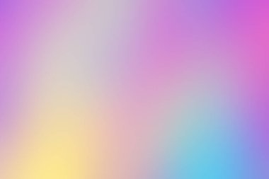 Soyut pastel yumuşak renkli desenli arkaplan tonu