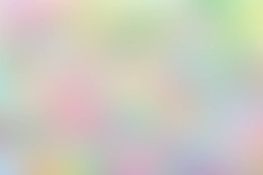 Soyut pastel yumuşak renkli desenli arkaplan tonu