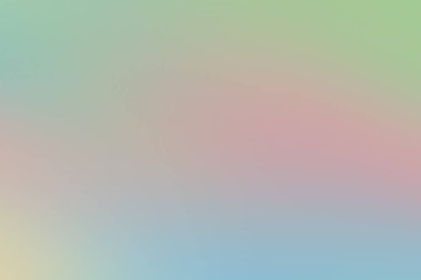 Soyut pastel yumuşak renkli desenli arkaplan tonu