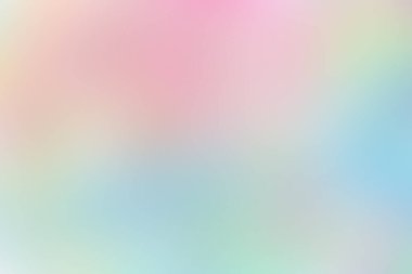 Soyut pastel yumuşak renkli desenli arkaplan tonu