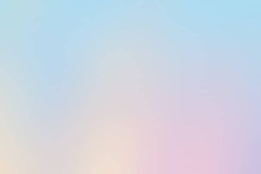 Soyut pastel yumuşak renkli desenli arkaplan tonu