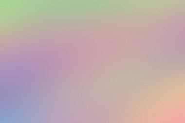 Soyut pastel yumuşak renkli desenli arkaplan tonu