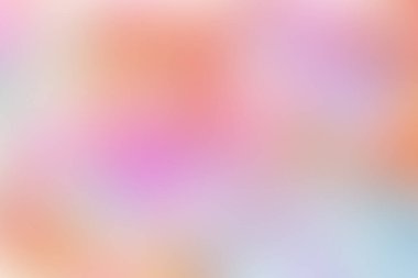 Soyut pastel yumuşak renkli desenli arkaplan tonu