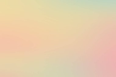 Soyut pastel yumuşak renkli desenli arkaplan tonu