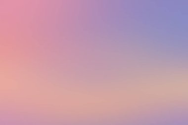 Soyut pastel yumuşak renkli desenli arkaplan tonu