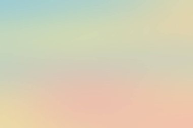 Soyut pastel yumuşak renkli desenli arkaplan tonu