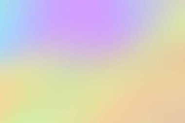 Soyut pastel yumuşak renkli desenli arkaplan tonu