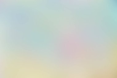 Soyut pastel yumuşak renkli desenli arkaplan tonu