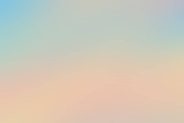 Soyut pastel yumuşak renkli desenli arkaplan tonu