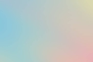 Soyut pastel yumuşak renkli desenli arkaplan tonu