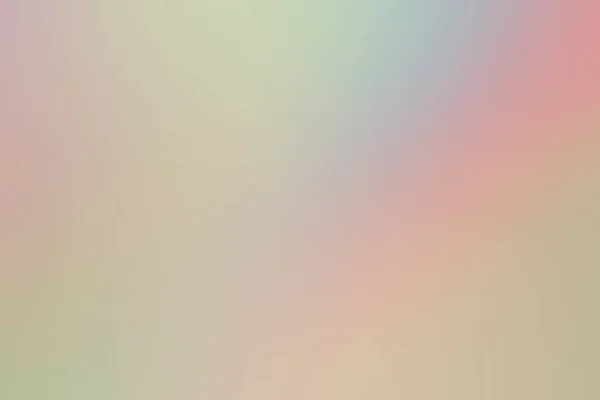 Abstract pastel zachte kleurrijke textuur achtergrond afgezwakt — Stockfoto