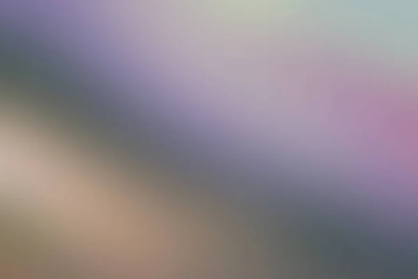 Abstract pastel zachte kleurrijke textuur achtergrond afgezwakt — Stockfoto