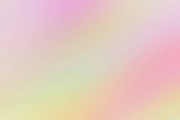 Abstract pastel zachte kleurrijke textuur achtergrond afgezwakt — Stockfoto