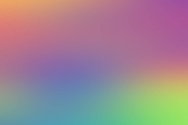 Soyut pastel yumuşak renkli desenli arkaplan tonu