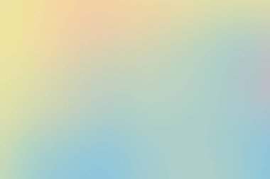 Soyut pastel yumuşak renkli desenli arkaplan tonu