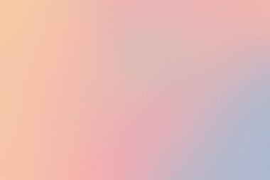 Soyut pastel yumuşak renkli desenli arkaplan tonu