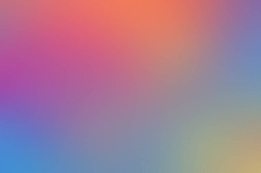 Soyut pastel yumuşak renkli desenli arkaplan tonu