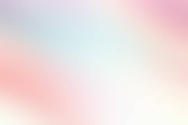 Soyut pastel yumuşak renkli desenli arkaplan tonu