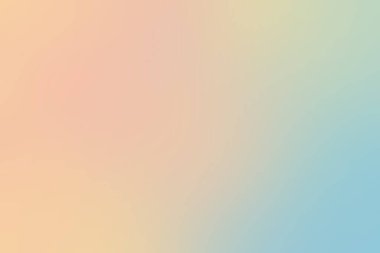 Soyut pastel yumuşak renkli desenli arkaplan tonu