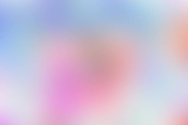 Soyut pastel yumuşak renkli desenli arkaplan tonu