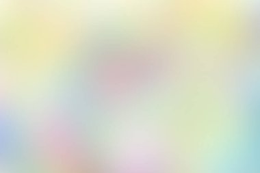 Soyut pastel yumuşak renkli desenli arkaplan tonu