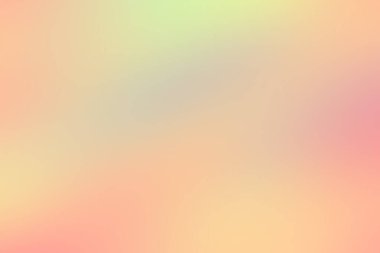 Soyut pastel yumuşak renkli desenli arkaplan tonu