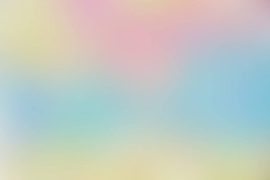 Soyut pastel yumuşak renkli desenli arkaplan tonu