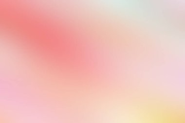 Soyut pastel yumuşak renkli desenli arkaplan tonu