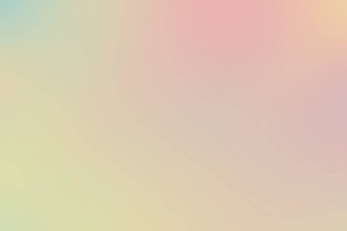 Soyut pastel yumuşak renkli desenli arkaplan tonu