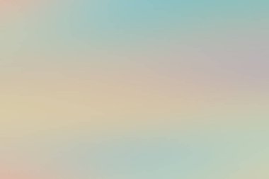 Soyut pastel yumuşak renkli desenli arkaplan tonu