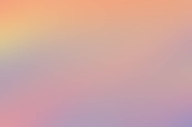 Soyut pastel yumuşak renkli desenli arkaplan tonu