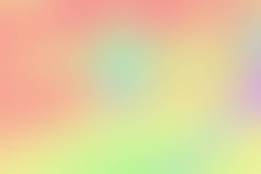 Soyut pastel yumuşak renkli desenli arkaplan tonu