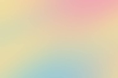 Soyut pastel yumuşak renkli desenli arkaplan tonu