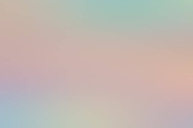 Soyut pastel yumuşak renkli desenli arkaplan tonu