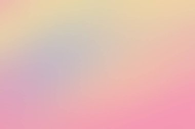 Soyut pastel yumuşak renkli desenli arkaplan tonu